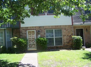 6228 Sandlin Ave, Texarkana, TX 75503