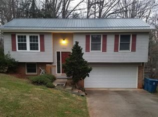 3101 10th Ave NE, Conover, NC 28613