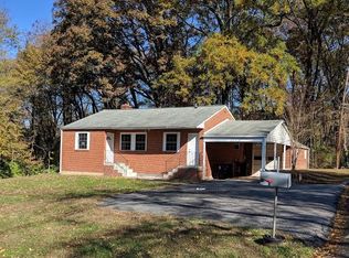 1304 Rich Hill Dr, Fort Washington, MD