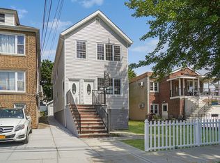 1614 Stadium Ave, Bronx, NY 10465
