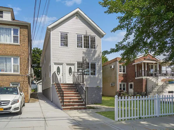 1614 Stadium Ave, Bronx, NY 10465