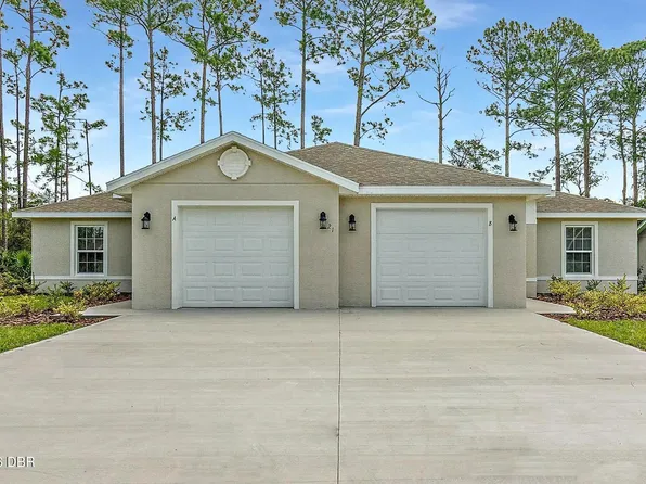 112 Seattle Trl, Palm Coast, FL 32164