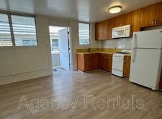 824 University Ave APT 7, Honolulu, HI 96826