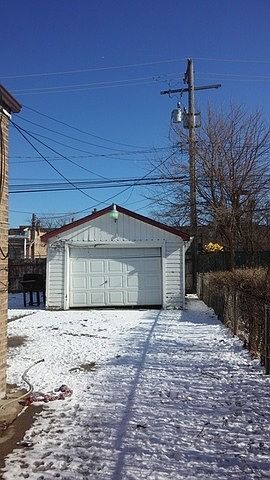 2nd image of 10933 S Green St