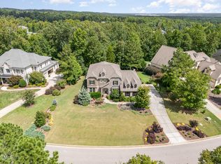 498 Legacy Falls Dr N, Chapel Hill, NC 27517