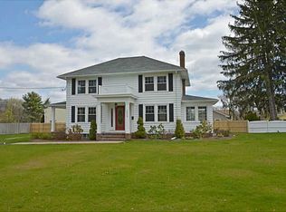 3626 Post Rd, Warwick, RI 02886