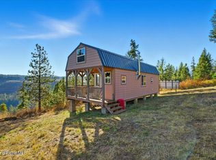1435 Canyon Ridge Ln, Plummer, ID 83851