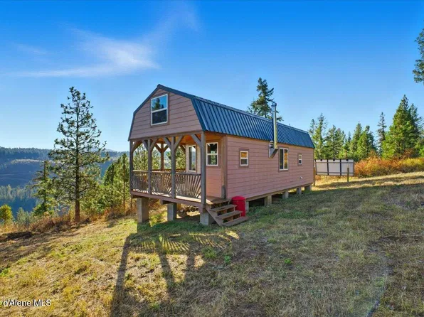 1435 Canyon Ridge Ln, Plummer, ID 83851