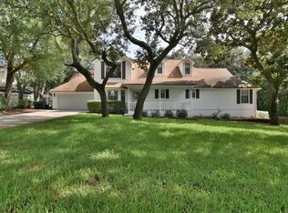 248 Country Club Rd, Shalimar, FL 32579