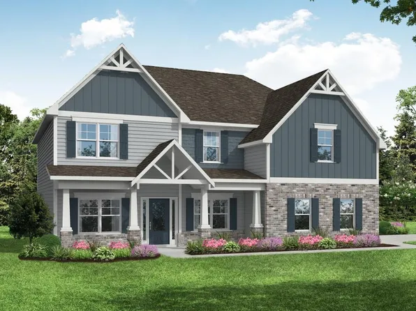 1275 Pine View Trl, Monroe, GA 30656