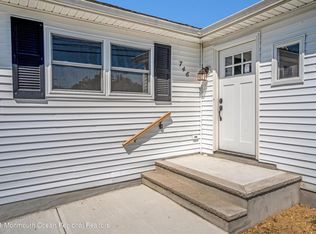 746 Fischer Blvd, Toms River, NJ 08753