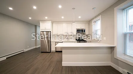 Rented by Sterling Realty Solution Inc