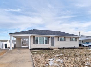 9519 Bobmar Dr, Saint Louis, MO 63123