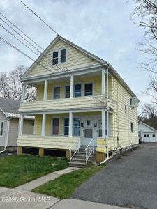 1109 Raymond Street, Schenectady, NY, 12308