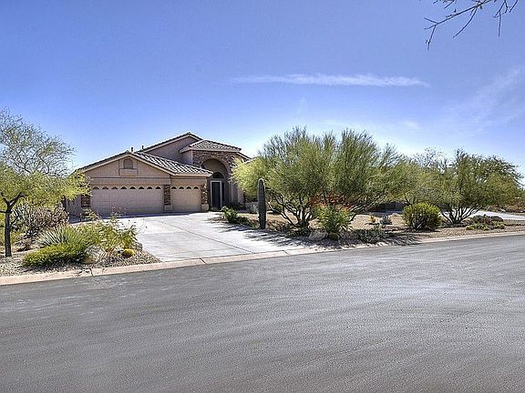2nd image of 6017 E Saguaro Vista Ct