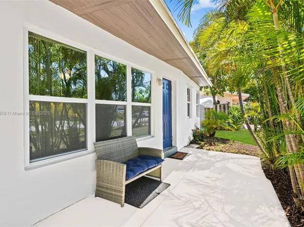 1625 NE 29th St, Pompano Beach, FL 33064