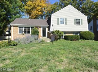 10010 Sudley Manor Dr, Manassas, VA 20109
