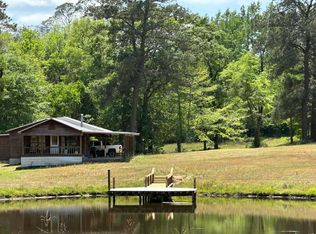 PARCEL County Rd #H, Florala, AL 36442