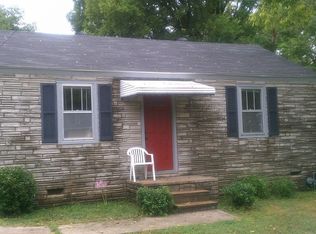 703 Hite St, Nashville, TN 37209