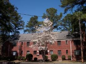 Haymount Court Historic Apartments