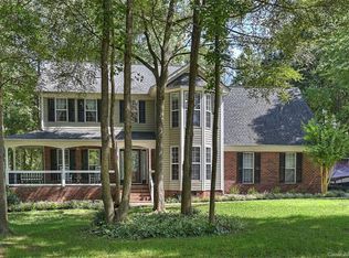 7902 Coral Ridge Dr #30, Charlotte, NC 28227