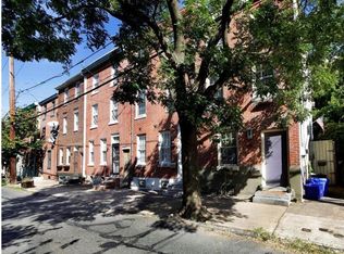 1017 N Lawrence St #1, Philadelphia, PA 19123