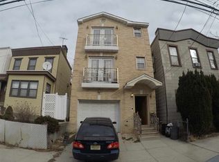 64 Greenville Ave, Jersey City, NJ 07305