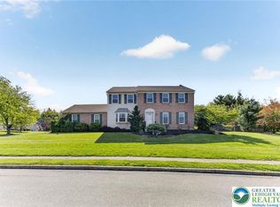 3920 Danberry Dr, Easton, PA 18045