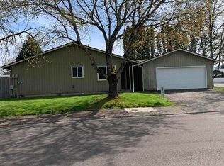 3328 Foxglove St, Lebanon, OR