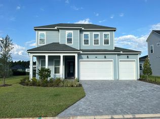 204 Sapling Ter, Saint Johns, FL 32259