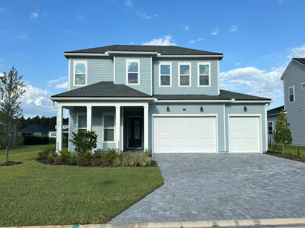 204 Sapling Ter, Saint Johns, FL 32259