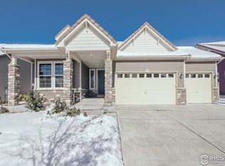 4903 Saddlewood Cir, Johnstown, CO 80534