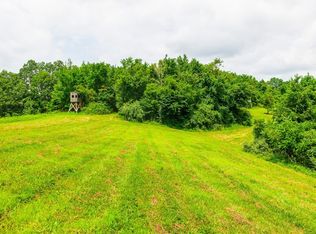 Harrons Ridge Rd, Dexter City, OH 45727