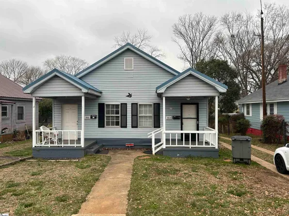 10 Gridley St, Greenville, SC 29609