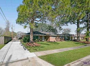 12333 Parnell Dr, Baton Rouge, LA 70815