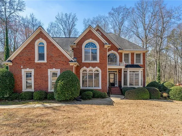 1290 Regency Center Dr SW, Atlanta, GA 30331