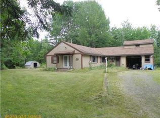 1756 Greenfield Rd, Greenfield Twp, ME 04418