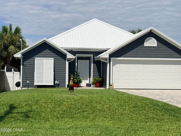 7308 S Lagoon Dr, Panama City Beach, FL 32408