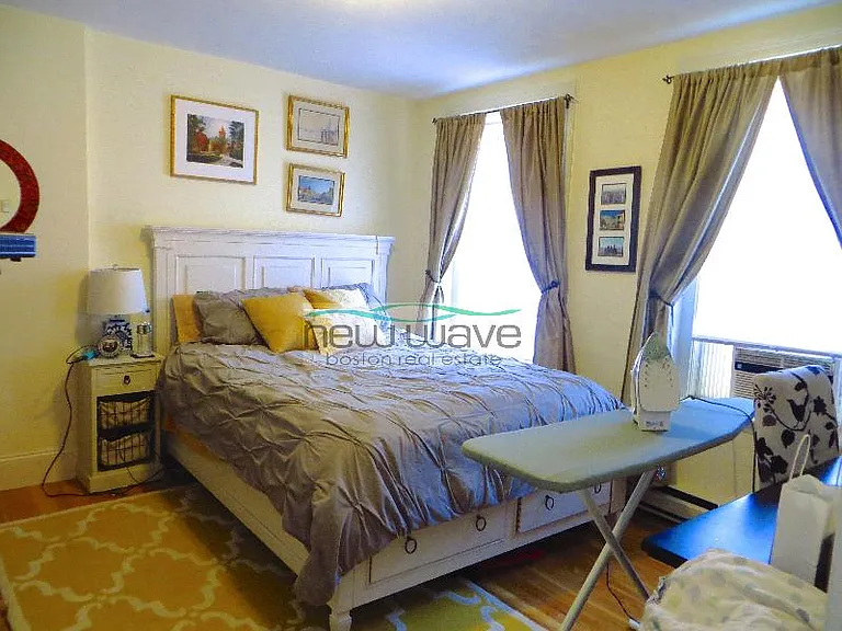 88 W Cedar St #7 — Photo 10