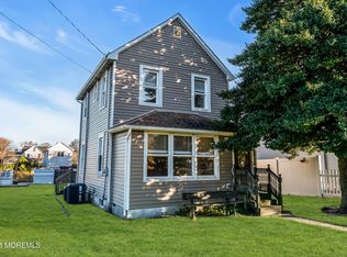 493 Sairs Ave, Long Branch, NJ 07740