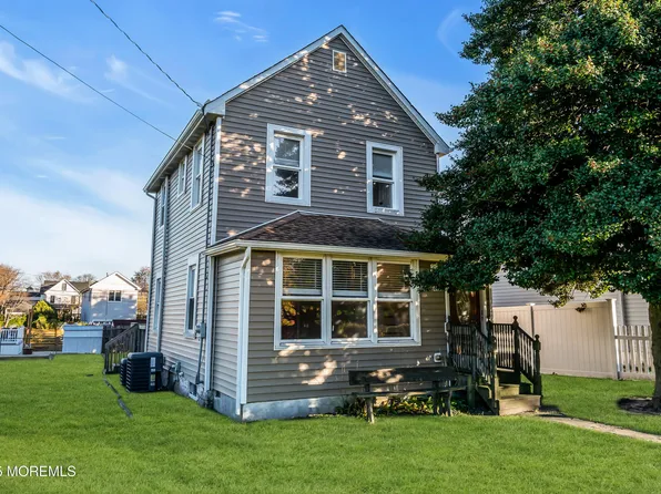 493 Sairs Ave, Long Branch, NJ 07740