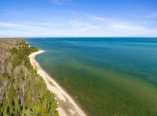 12753 Us Highway 23, Cheboygan, MI 49721