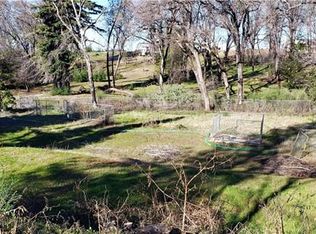 345 Redbud Dr, Paradise, CA