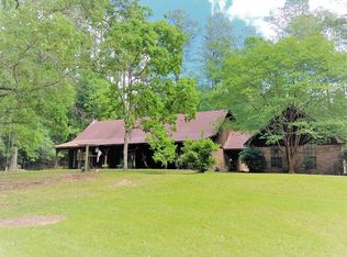55 Wisteria Ln, Laurel, MS 39443