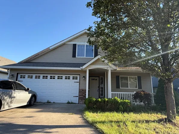 5112 NE 48th Cir, Vancouver, WA 98661