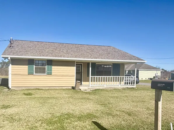 123 E 63rd St, Cut Off, LA 70345