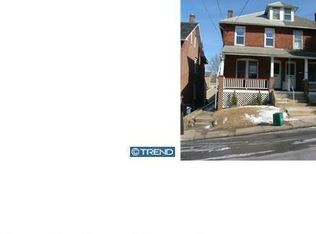 133 S 8th Ave, Coatesville, PA 19320