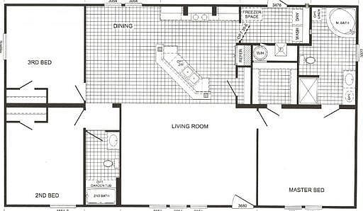 3rd image of 16 Oak Hills Ln
