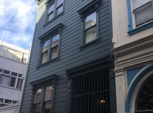 46 Jasper Pl, San Francisco, CA 94133