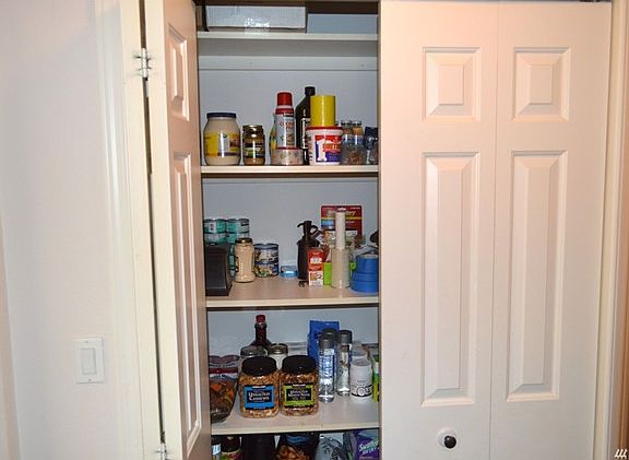 Pantry